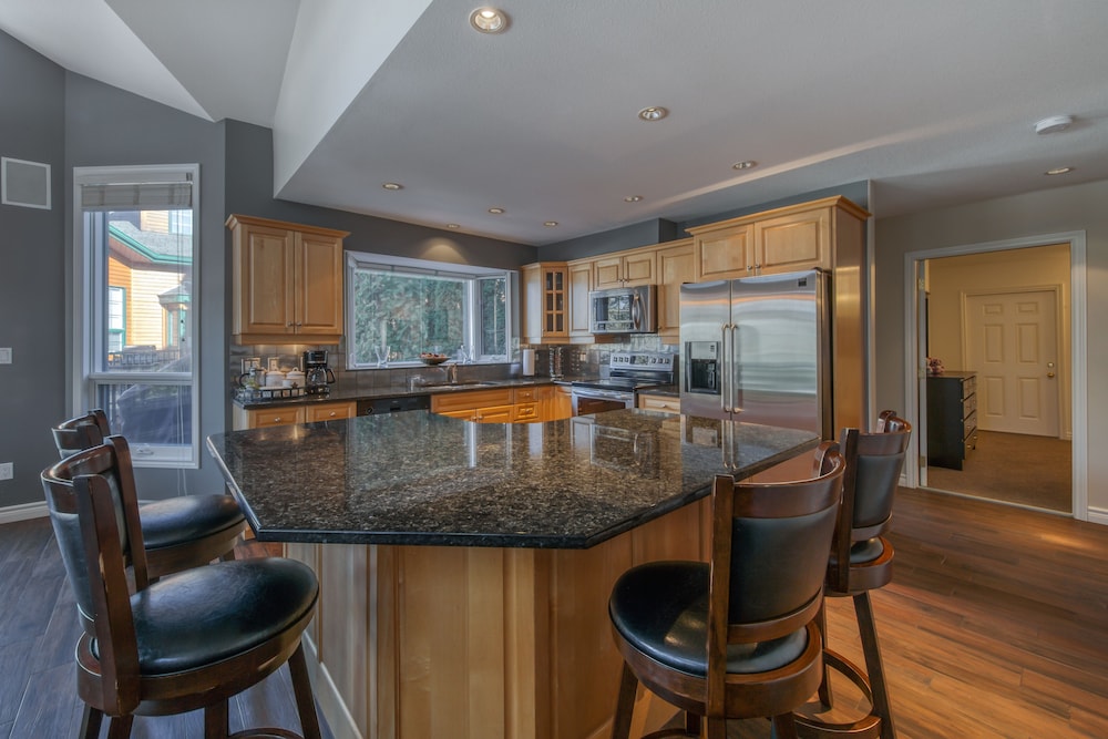 Fairmont Creek Property Rentals Marble Canyon