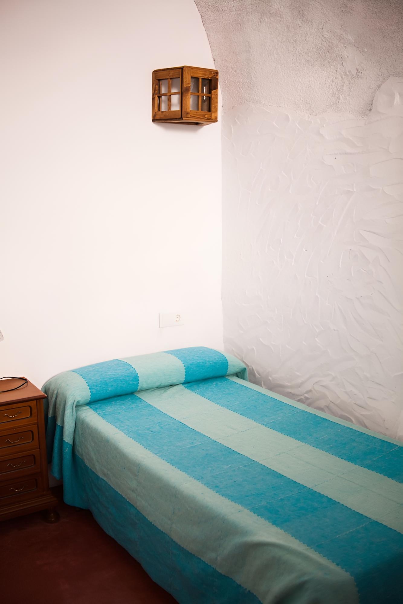 Hotel Cuevas Abuelo Ventura