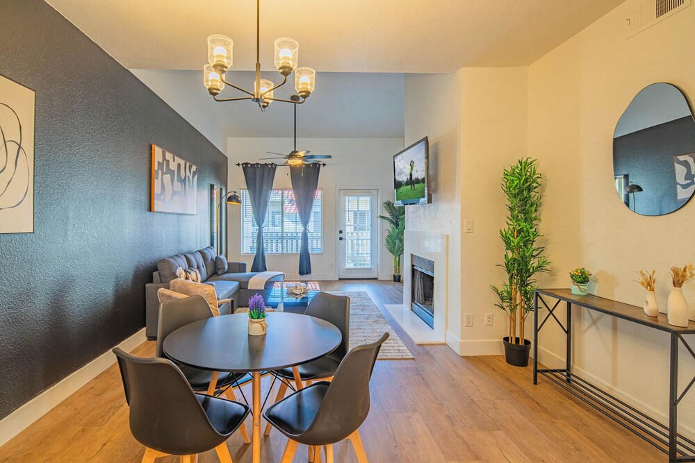 ROVE LIVING/KL - Hideaway North Scottsdale