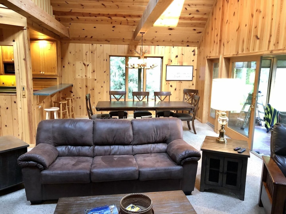 Longview Lodge, fotografía 5