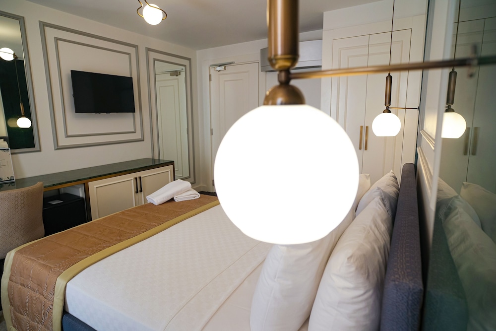 Pera Rasso Oteli Boutique Otel - Image 46