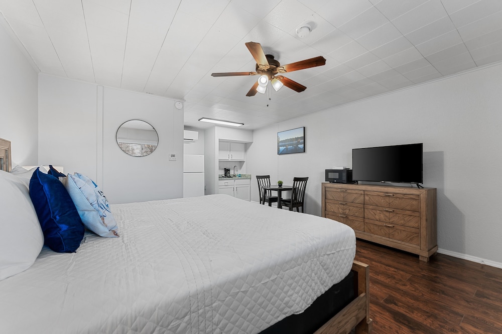 Sc11-silver Cove 11 1 Bedroom Condo