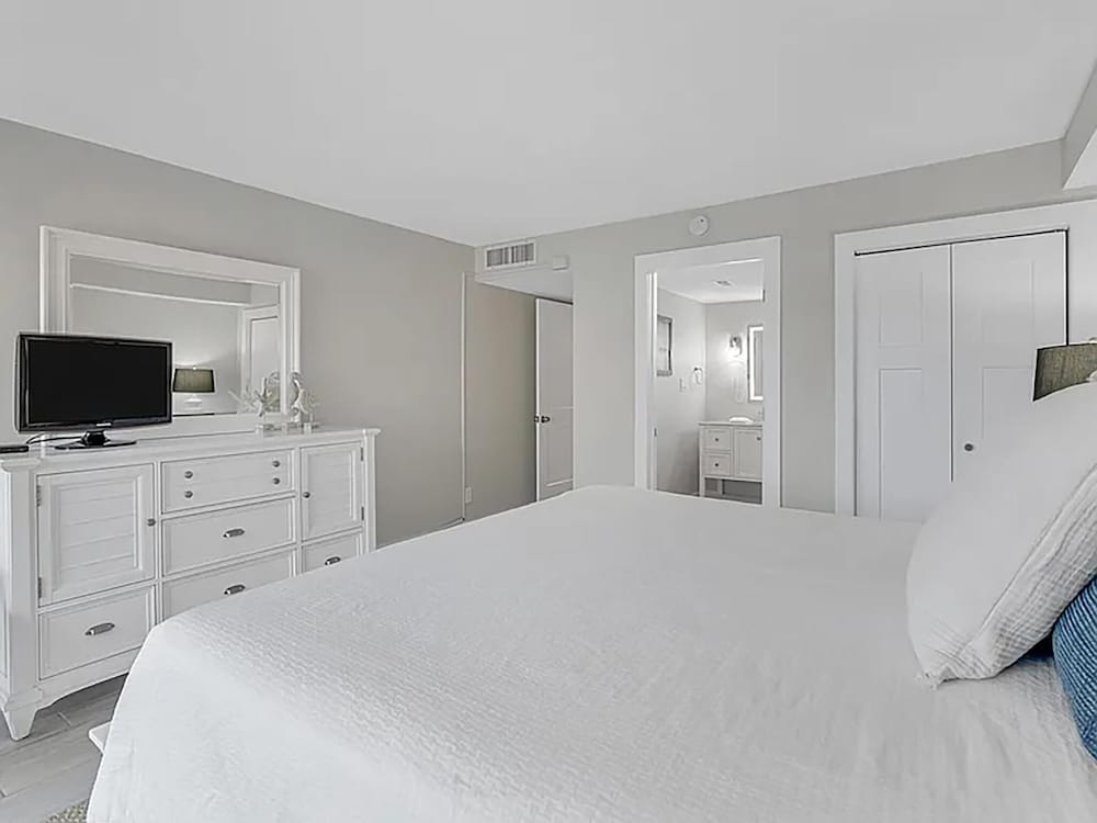 Silver Dunes Penthouse B