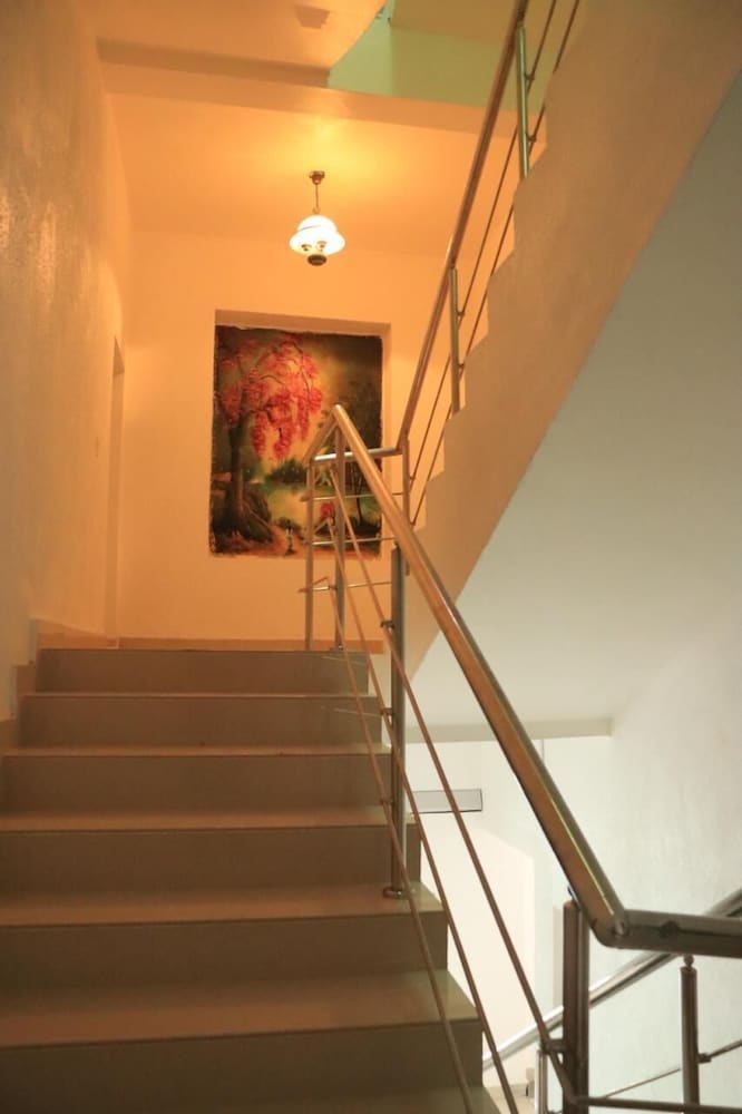 Hotel Esmeralda Guest House