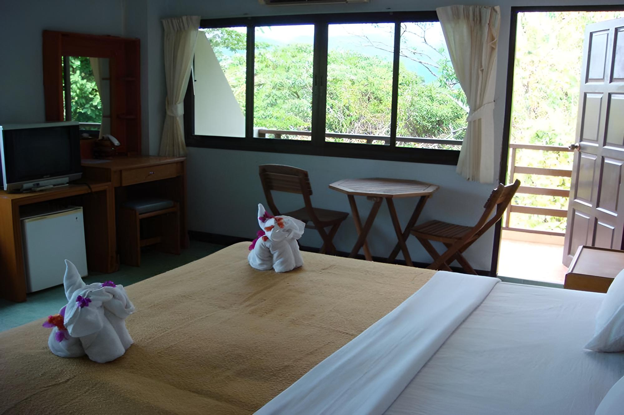 V.J. Bed & Breakfast