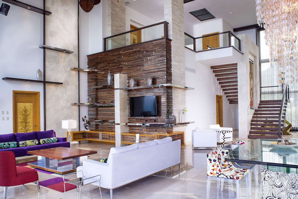 Puerto Vallarta Vacations - Garza Blanca Preserve Resort  Spa - All Inclusive - Property Image 136