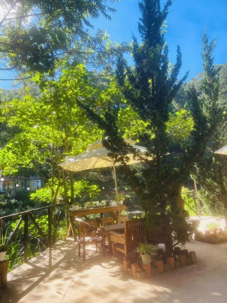 Homestay Sound of Silence