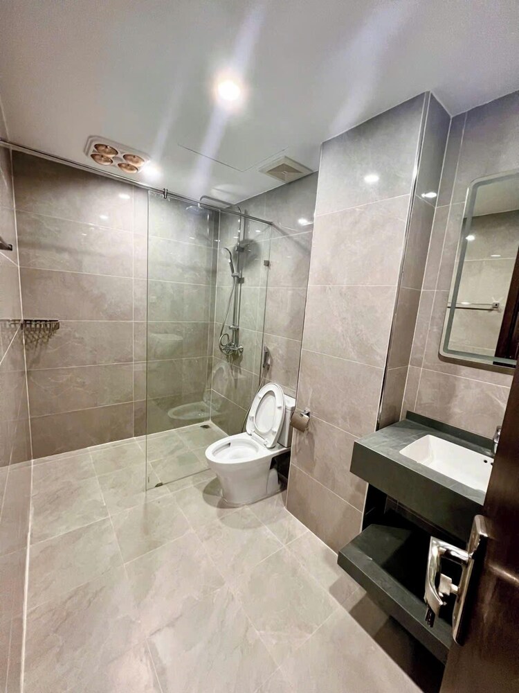 Hoàng Huy Riverside by HPT Home