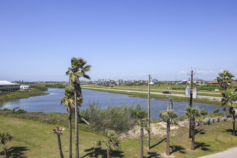 Seascape 1203 - 1 Br Condo