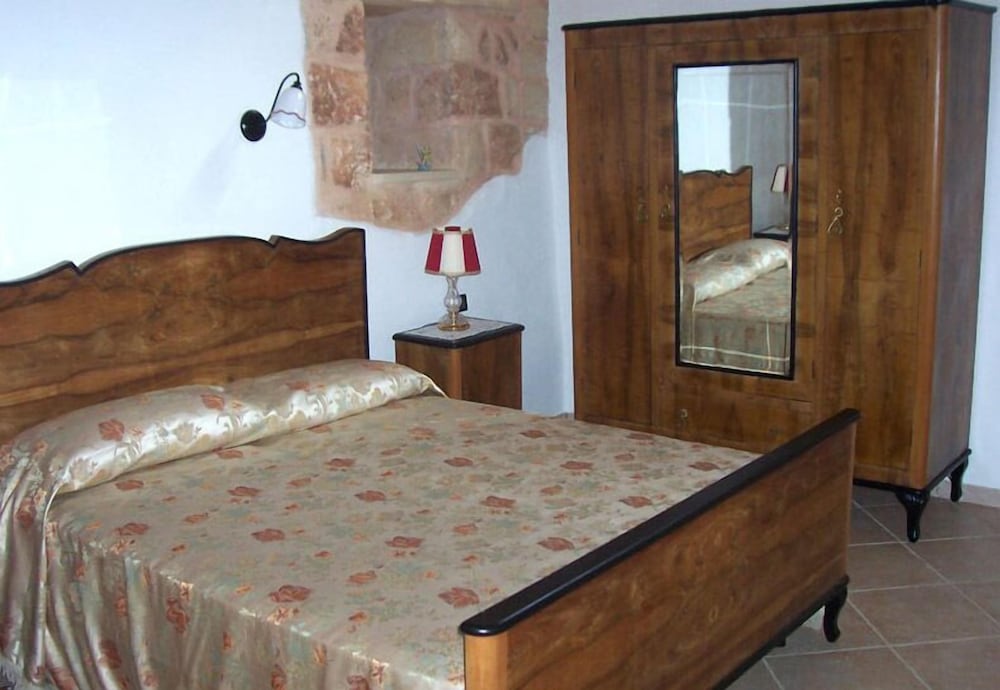 B&B Tenuta Donnamella