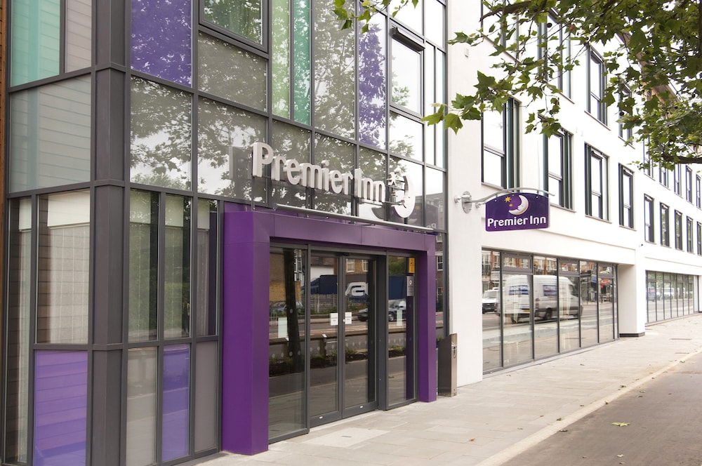 Premier Inn London Richmond 3