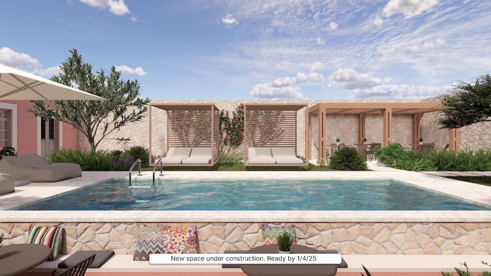 Arhontiko Arhanes Suites
