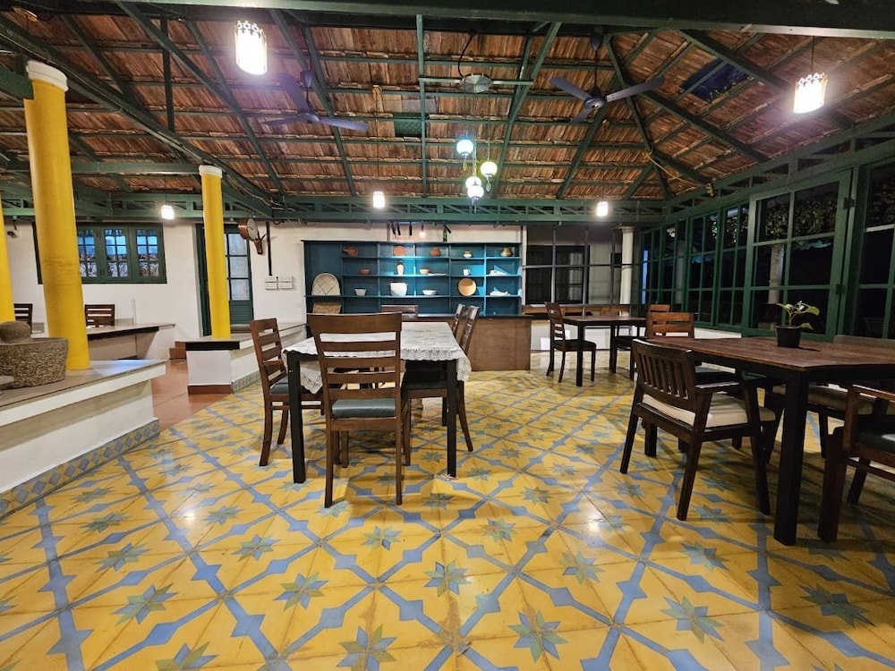 Turmerica Resorts