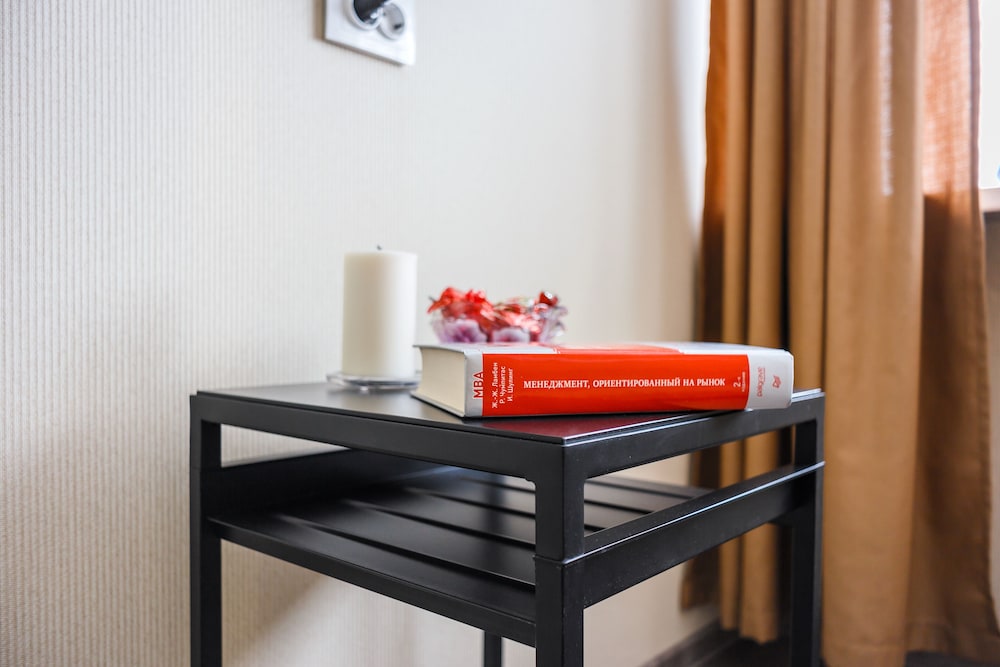 Yekaterinburg Vacations - Your Studio - 1 - Property Image 26