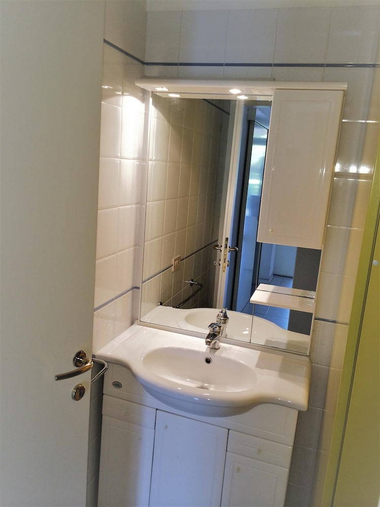 Biloba 5 in Bibione With 1 Bedrooms and 1 Bathrooms view 3