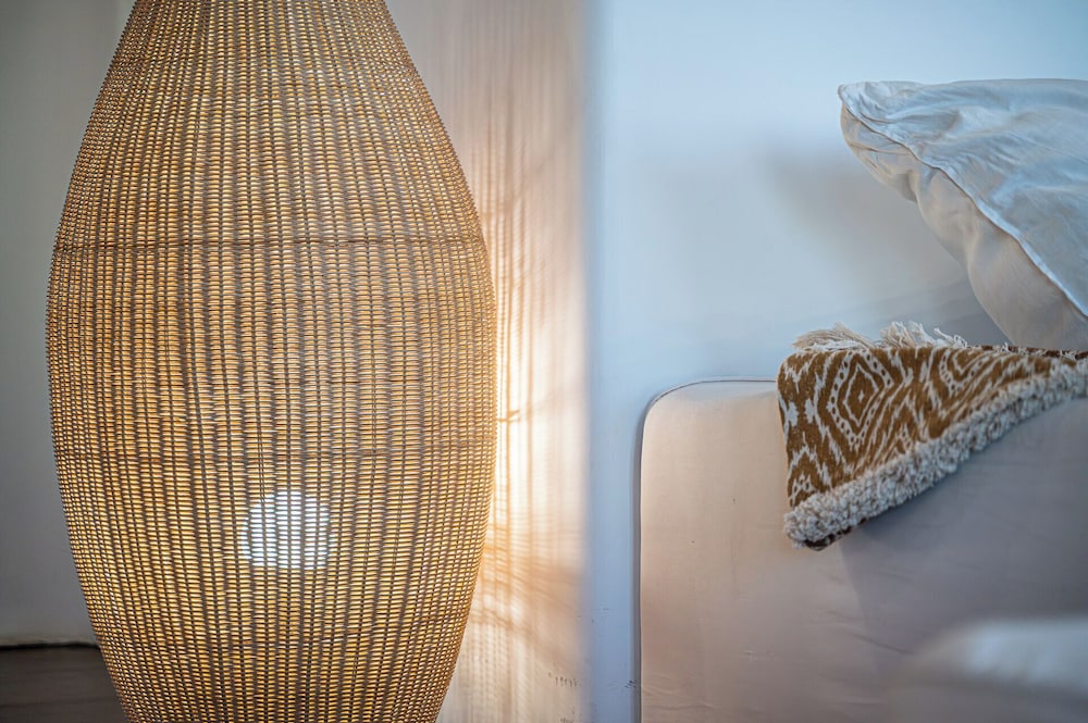 Anthis Villas Mykonos