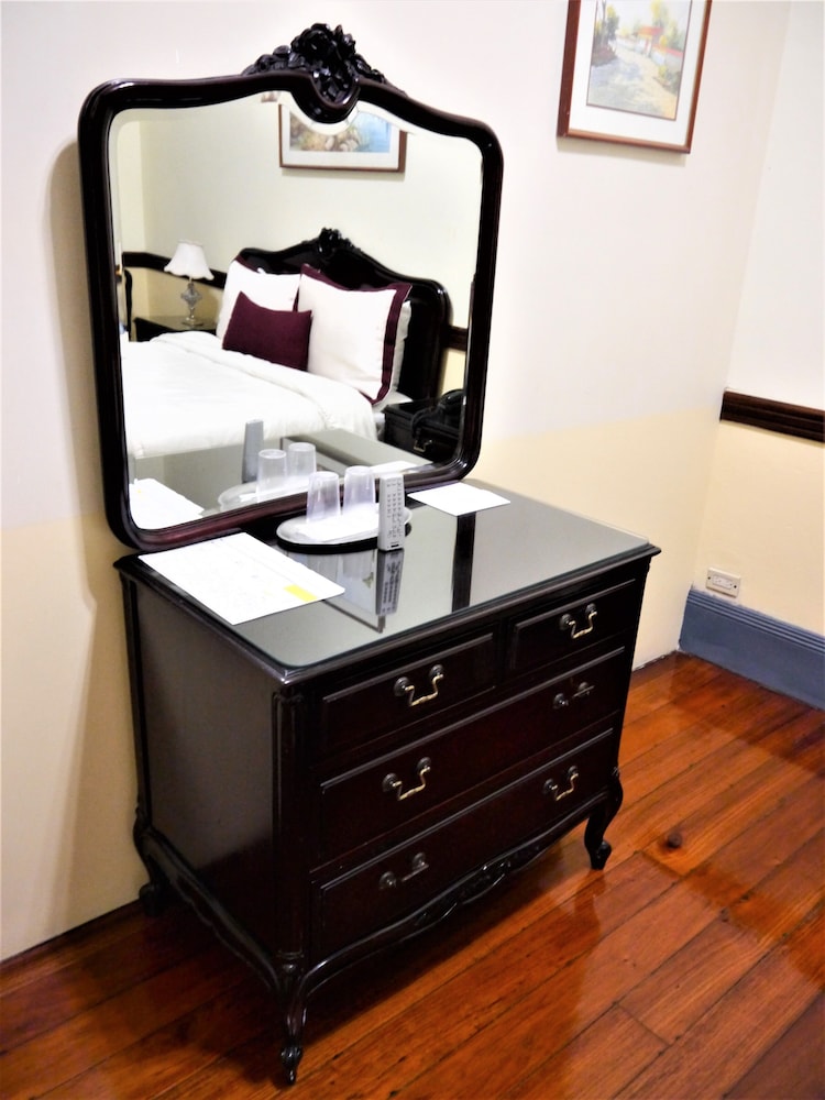Santo Tomas Hotel - Property Image 11