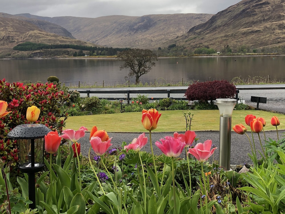 Hillview guest house
