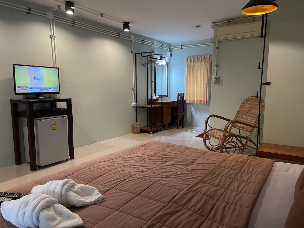 Ruen Kaew Boutique Resort