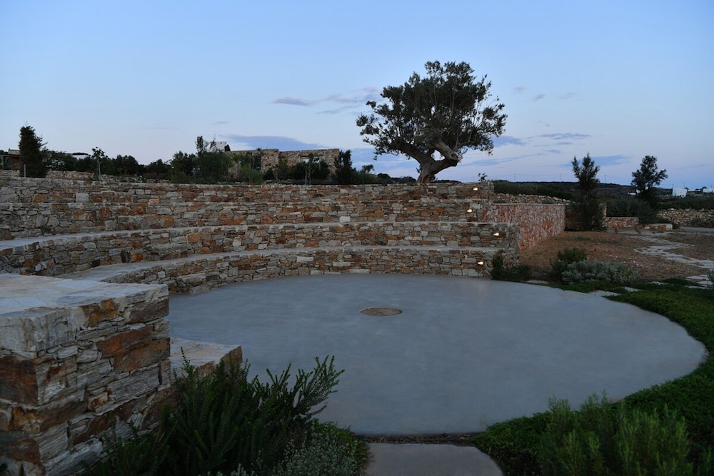 Luxury Villa Aristea on the sea