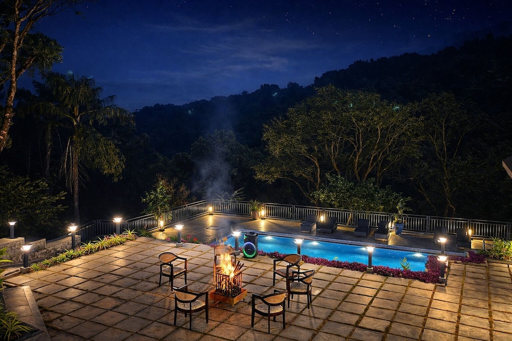 Nirjhara Coorg