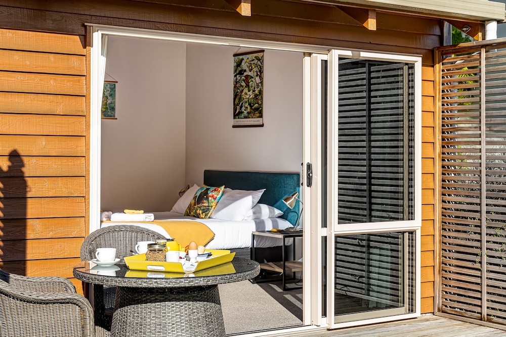 Abel Tasman Lodge