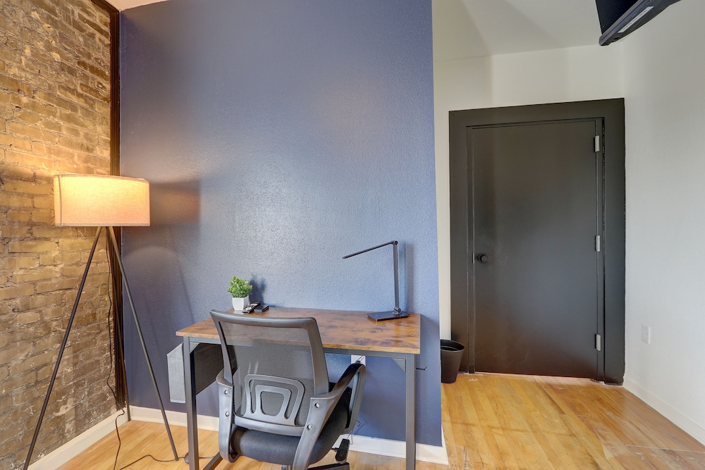 ROVE LIVING/KB - Prospect