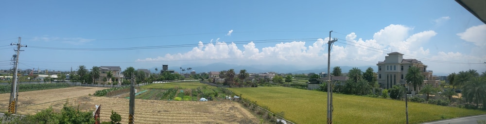 Balawua House