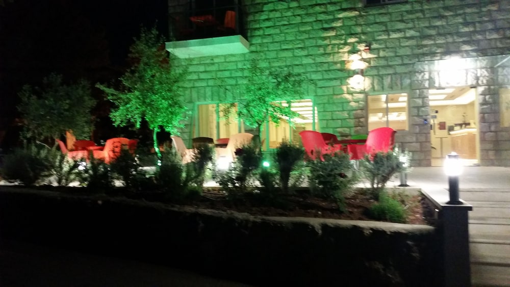 Talitha Kumi Guest House