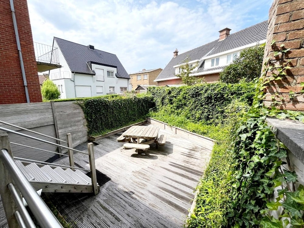 Villa in Wenduine Near Sandy Beaches