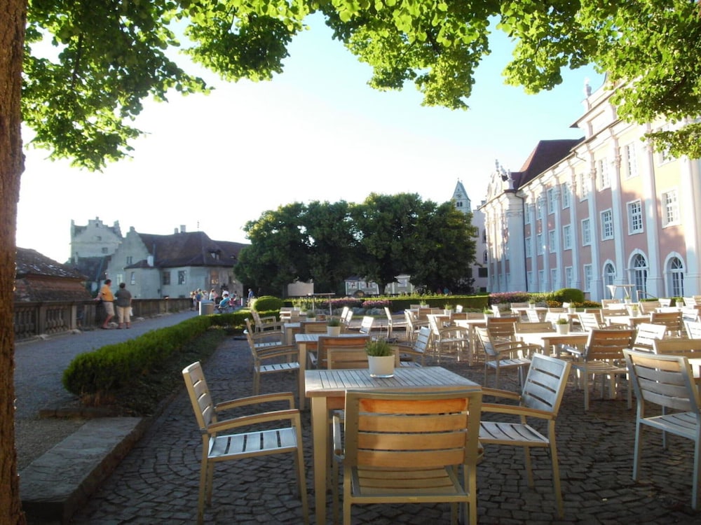 Lake Constance Hearts