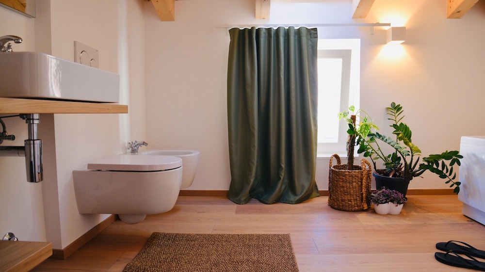 Nine Rooms Trento