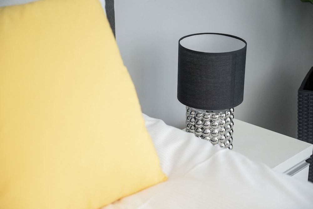 Luxury Apartment by Renters Prestige