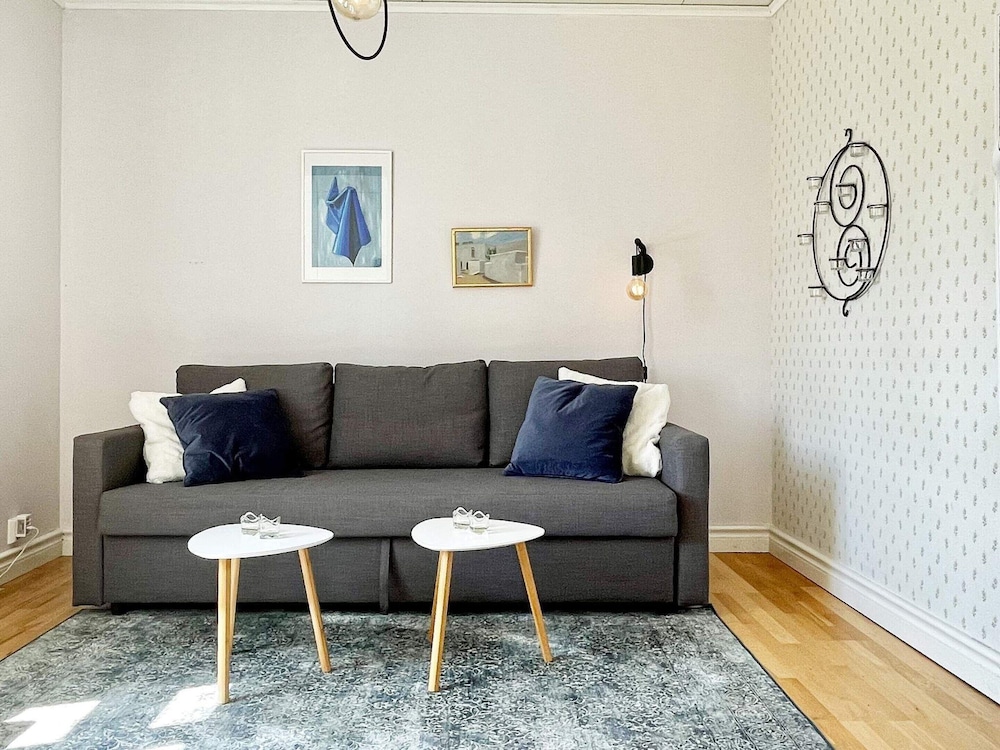 4 Person Holiday Home in Sodra Vi-by Traum view 4