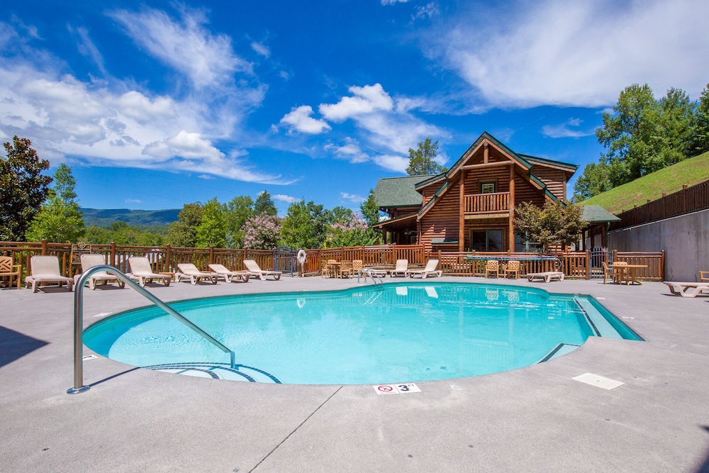 Serenity Peak by Jackson Mountain Rentals view 3