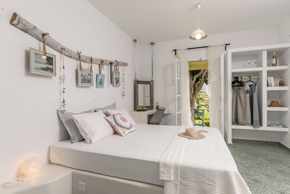Palatiana Agriturismo Philoxenia Cottages