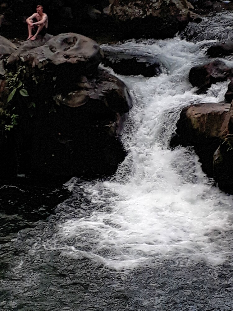 Arenal Volcano - Costa Rica Vacations - Sunset Inn Valle del Volcan - Property Image 28