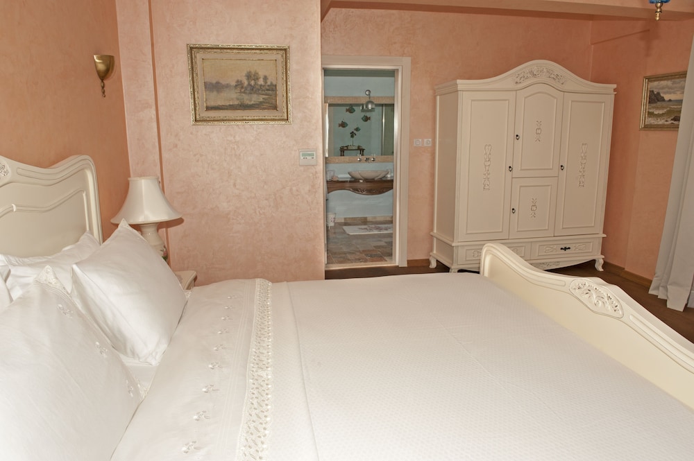 Swan Lake Butik Otel - Sadece Yetişkinler - Image 26