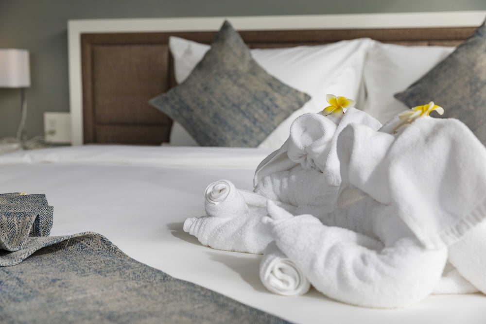 Champa Island Nha Trang - Resort Hotel & Spa