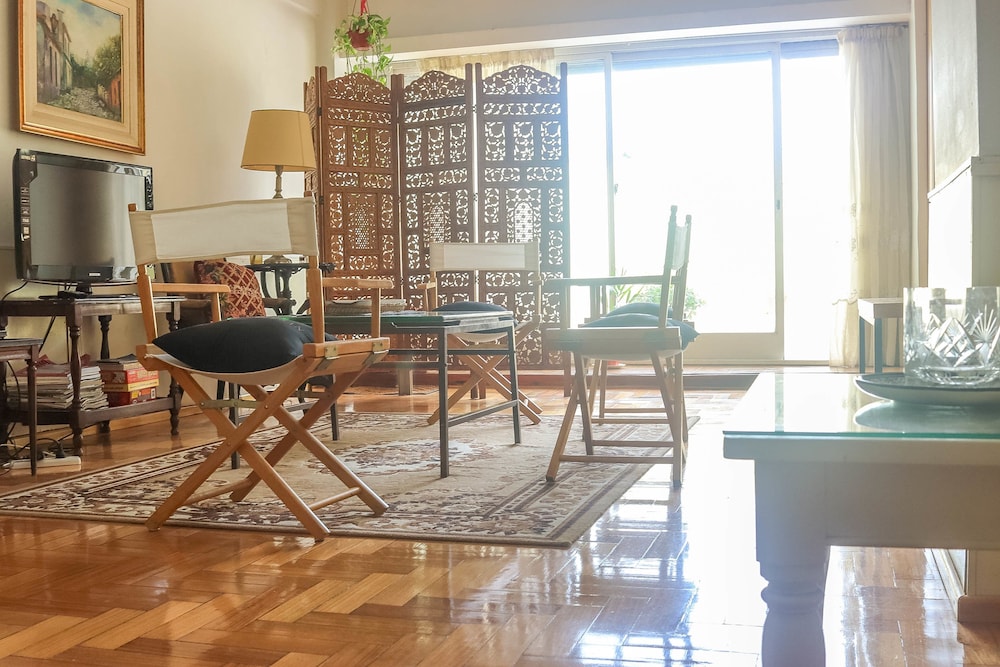 Homestay Buenos Aires - Adults Only