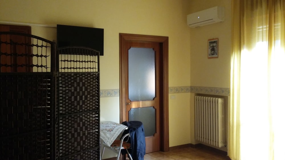 B&B Leopardi