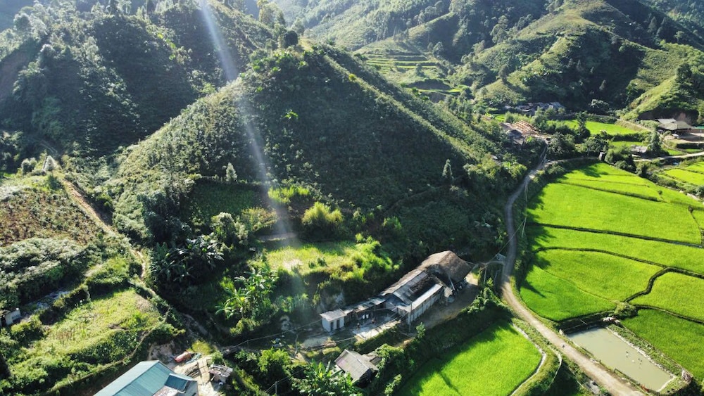 Ban Lien Homestay