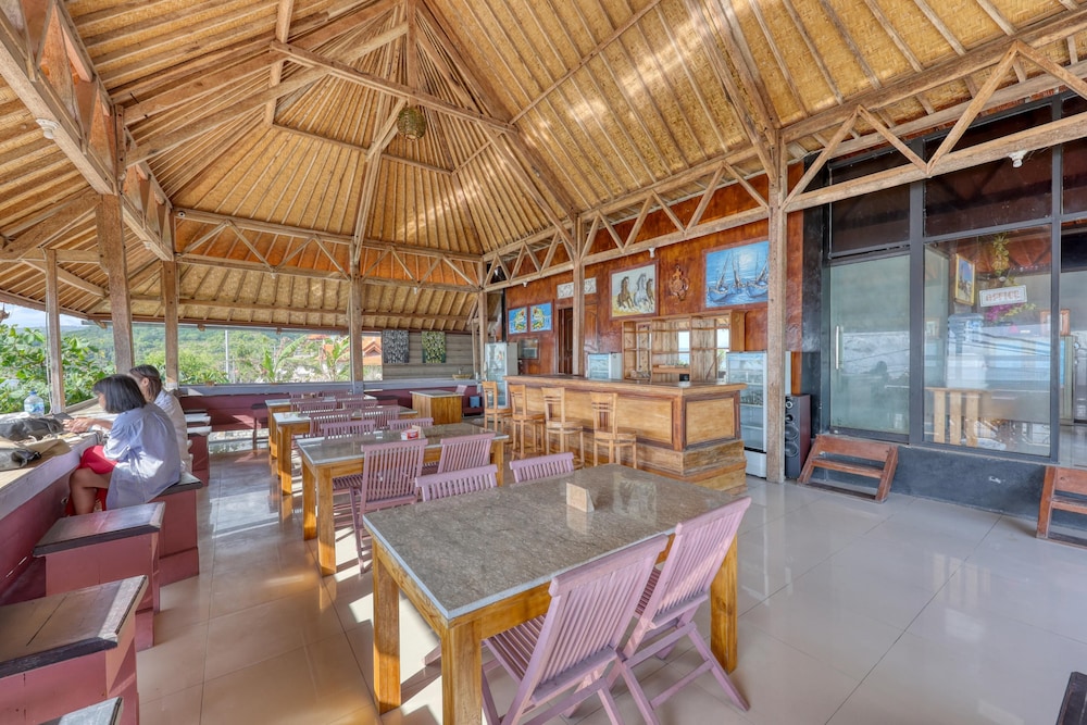 Manta Villa Ocean View