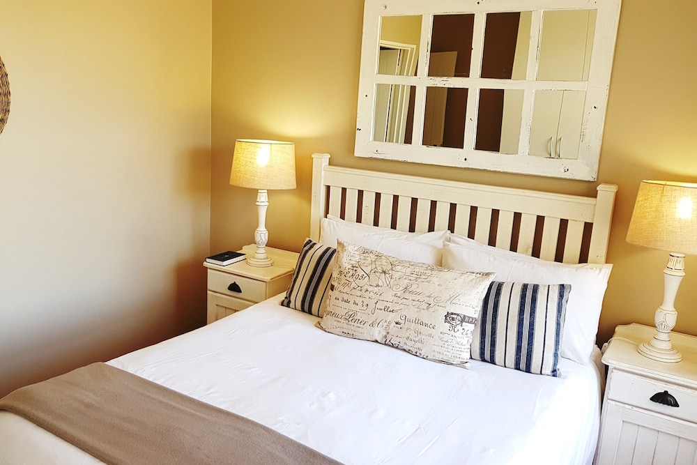 Fairway 2, Langebaan 6-sleeper