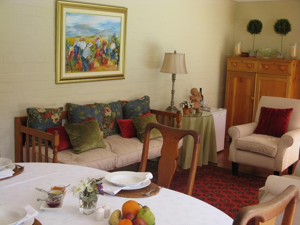 Casablanca Bed & Breakfast