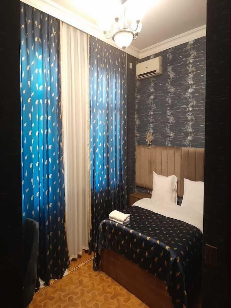 Versailles Boutique Hotel