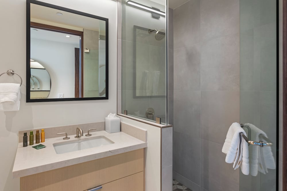 Argent at Deer Valley Resort - Three Bedroom Deluxe #203 3 Condo