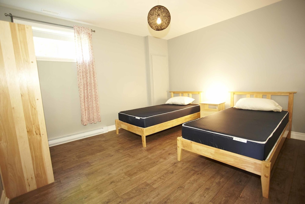 Chalets Lanaudiere
