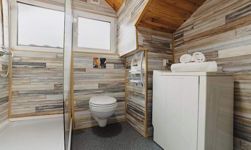Noua Oasis BNB with parking