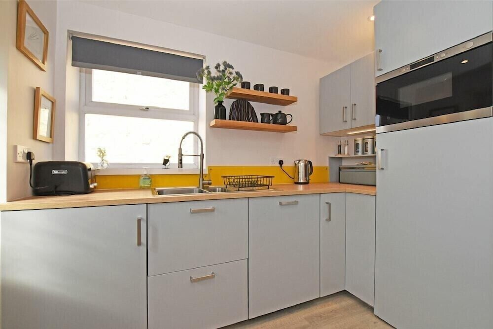 Cladach Cottage